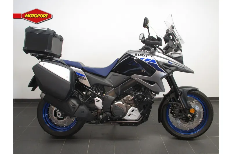 Suzuki V-Strom 1050XT (2023)