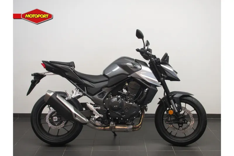 Honda CB 750 Hornet (2026)