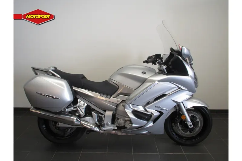 Yamaha FJR1300 (2017)
