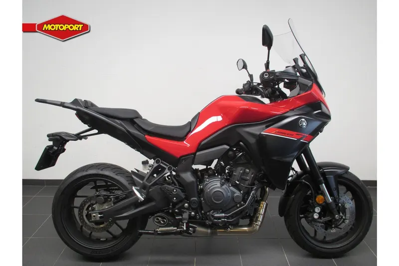 Yamaha Tracer 7 (2025)