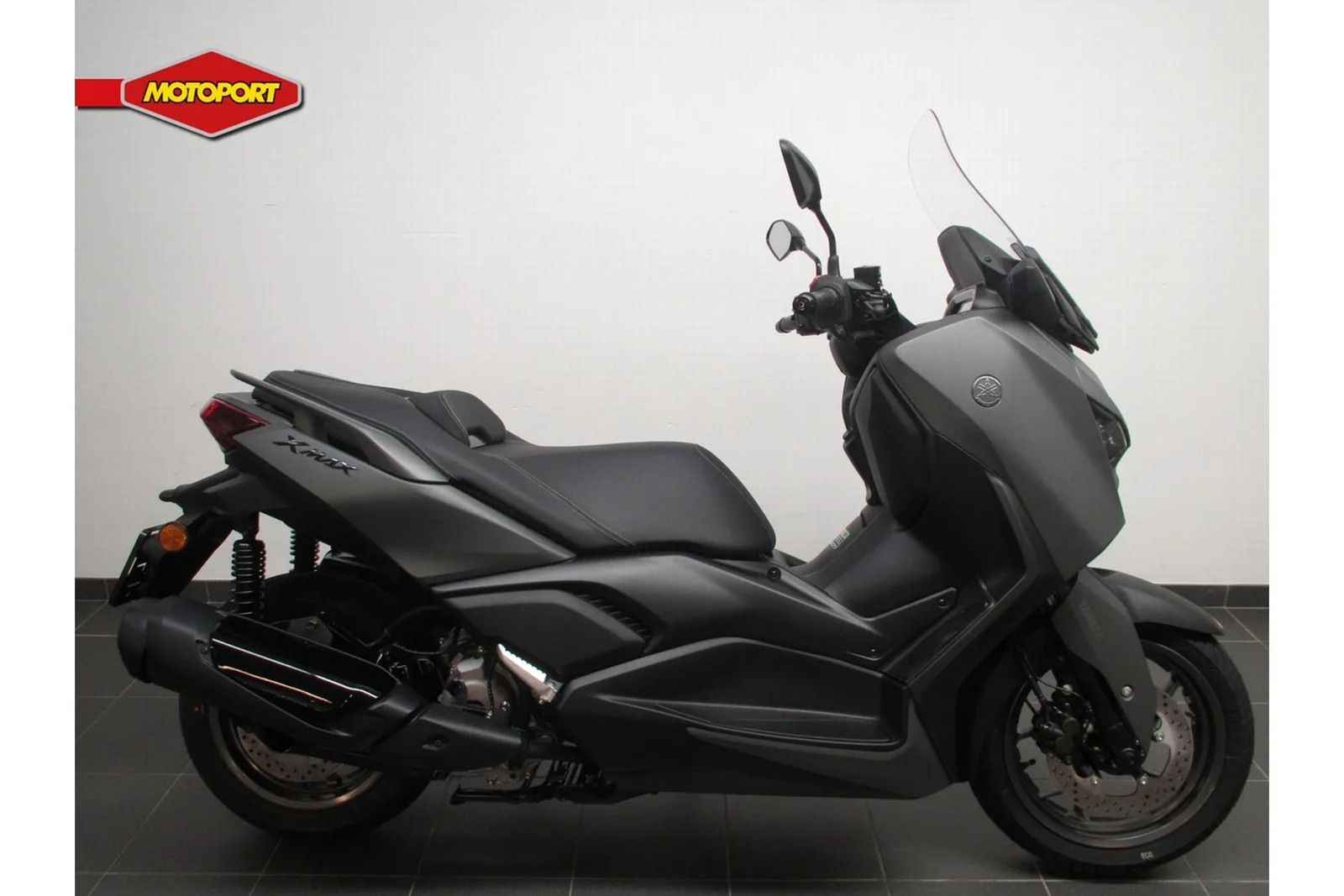 Yamaha X-MAX 300 (2025) — foto 1