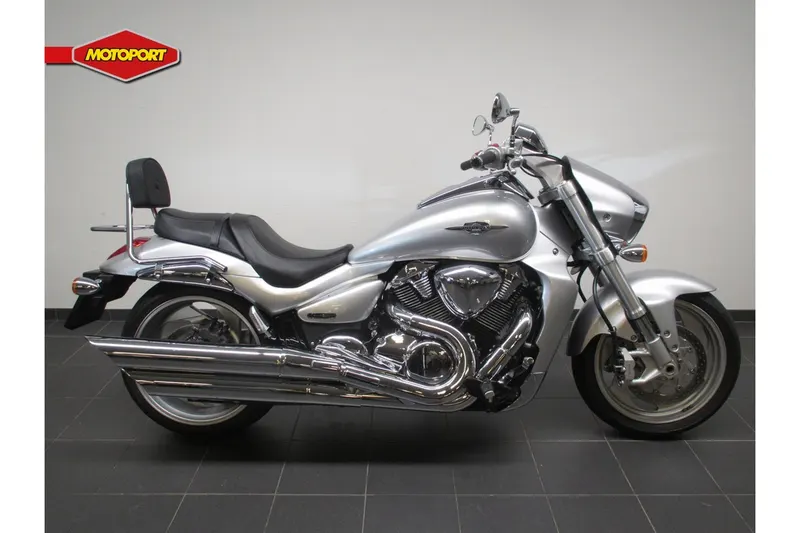 Suzuki Intruder M1800R (2006)