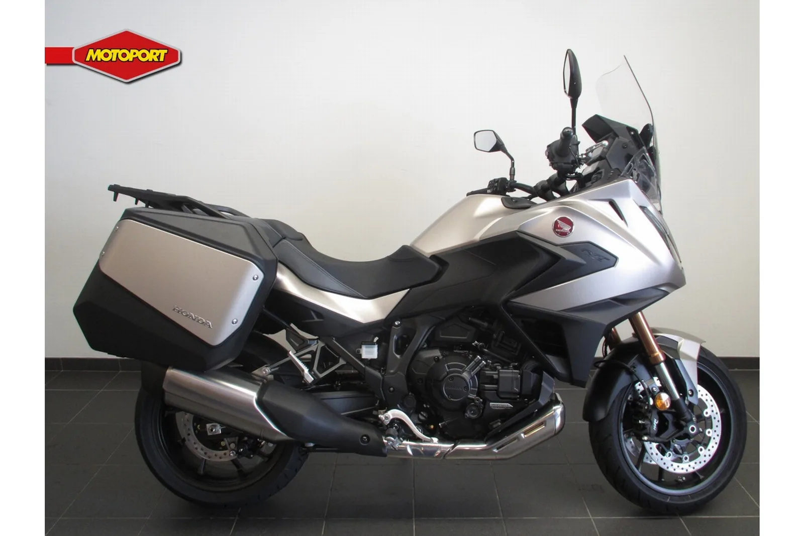 Honda NT 1100 (2025) — foto 1