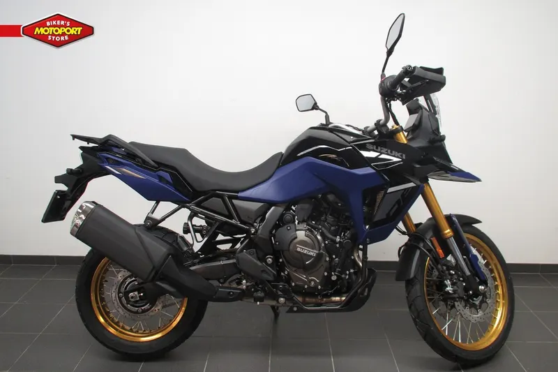Suzuki V-Strom 800 DE (2025)