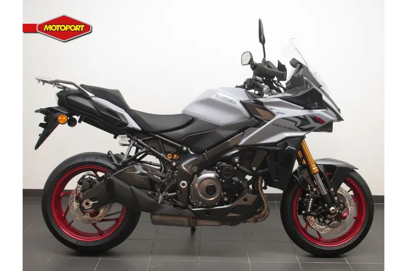 Suzuki Gsx S 1000 GX (2026)