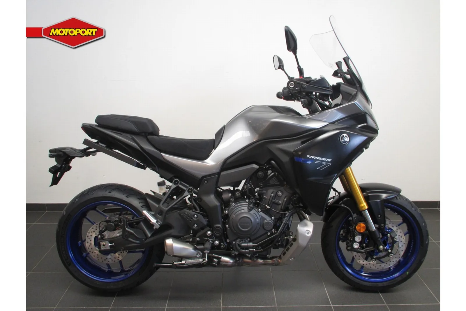 Yamaha Tracer 7 GT (2026) — foto 1