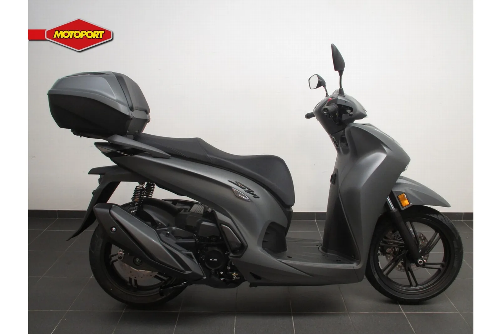 Honda SH 350 (2026) — foto 1
