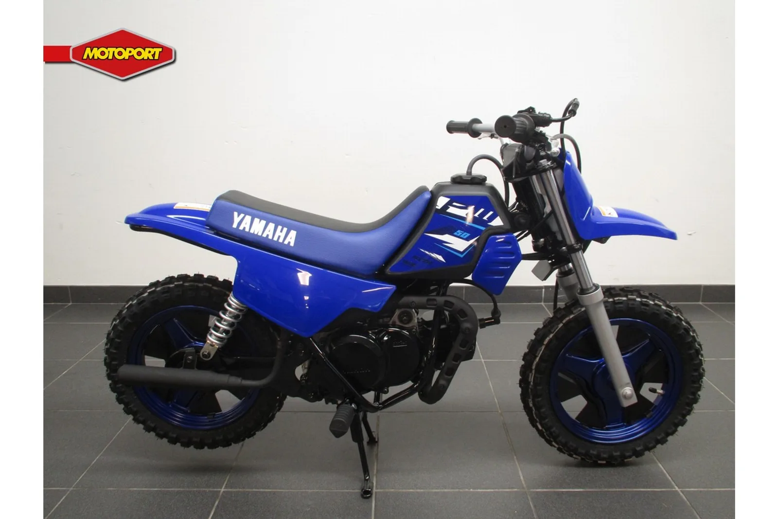 Yamaha PW 50 (2026) — foto 1