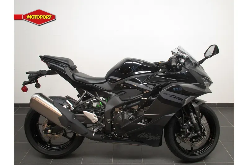 Kawasaki Ninja (2026)