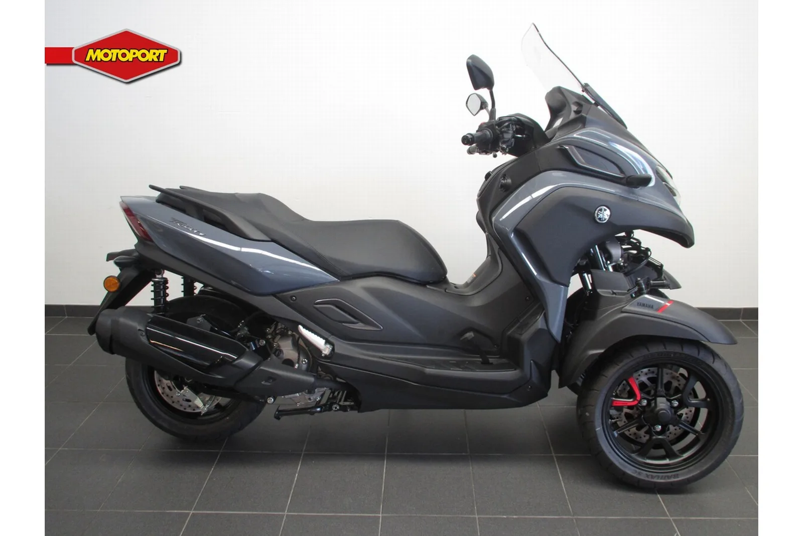 Yamaha Tricity 300 (2025) — foto 1