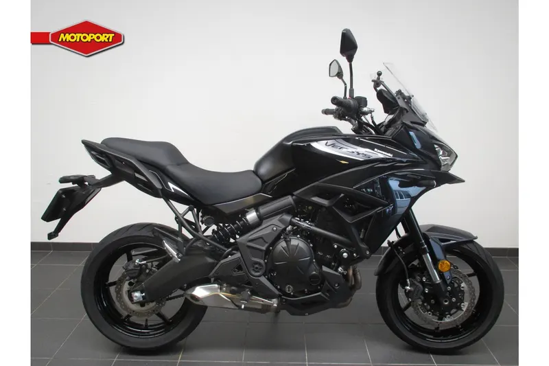 Kawasaki Versys 650 (2026)