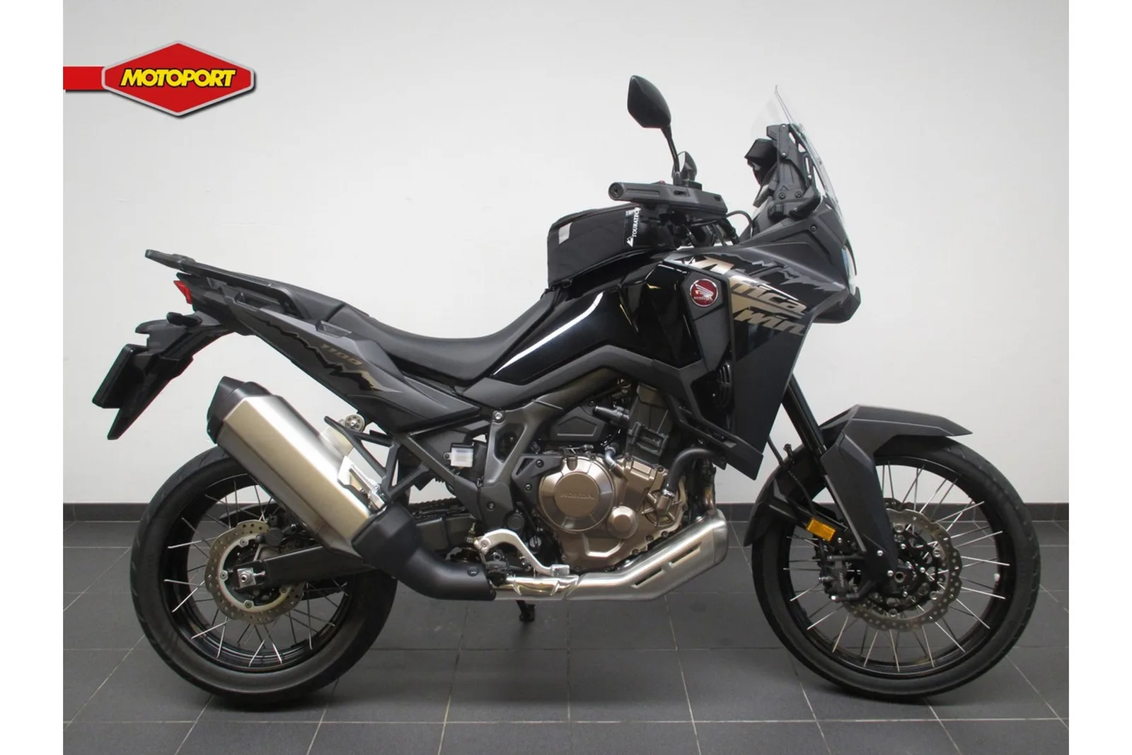 Honda CRF 1100 L Africa Twin (2026) — foto 1