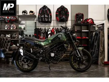 Benelli Leoncino (2023) — foto 1