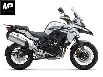 Benelli TRK (2025) — foto 1