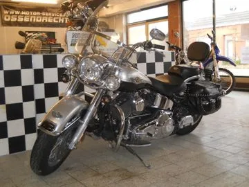 HARLEY-DAVIDSON HERITAGE (2003) — foto 1