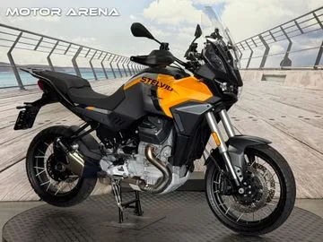 MOTO GUZZI STELVIO (2024) — foto 1