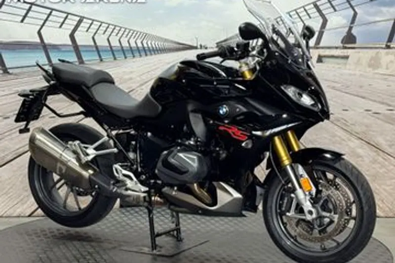 BMW R 1250 RS (2020)