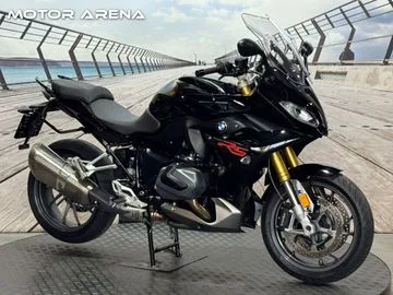 BMW R (2020) — foto 1