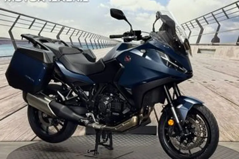 Honda NT 1100 (2024)