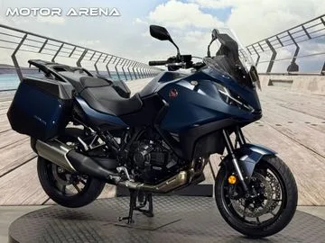 Honda NT (2024) — foto 1