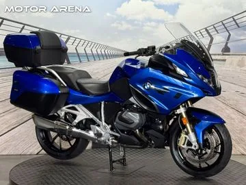 BMW R (2022) — foto 1