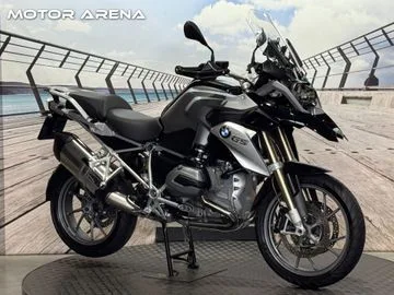 BMW R (2015) — foto 1