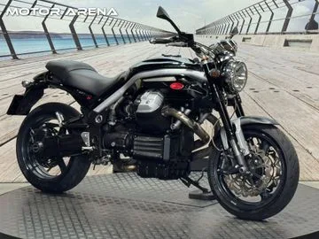 MOTO GUZZI GRISO (2008) — foto 1