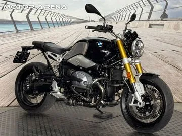 BMW R (2021) — foto 1