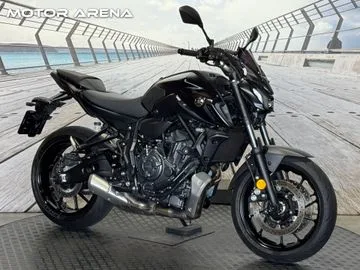 YAMAHA MT (2023) — foto 1