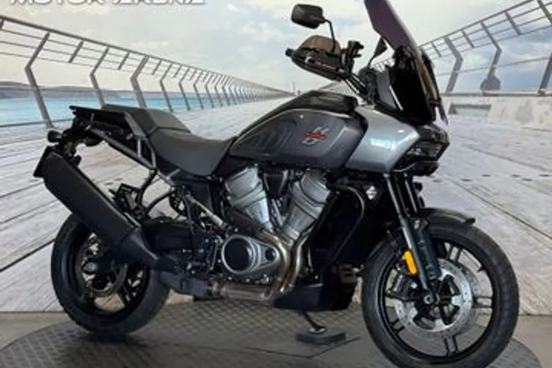 Harley-Davidson Pan America 1250 (2023)