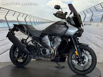 HARLEY-DAVIDSON PAN (2023) — foto 1