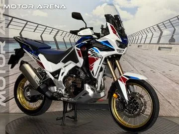 Honda CRF (2022) — foto 1