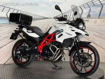 BMW F (2016) — foto 1