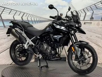 TRIUMPH TIGER (2023) — foto 1