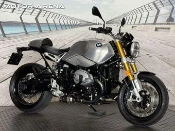 BMW R (2019) — foto 1