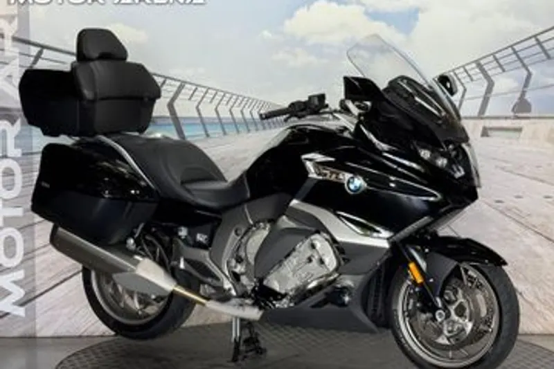 BMW K 1600 GTL (2024)
