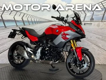 BMW F 900 XR (2021) — foto 1