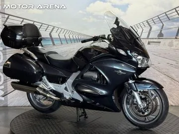 Honda ST 1300 PAN European (2007) — foto 1