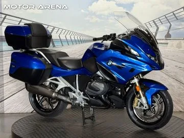 BMW R 1250 RT Sport (2021) — foto 1
