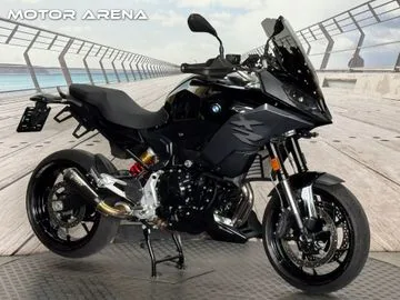BMW F 900 XR (2024) — foto 1