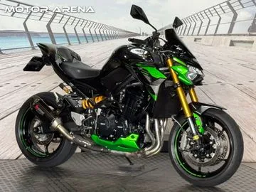 Kawasaki Z900 SE (2023) — foto 1