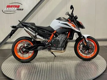 KTM 890 Duke R (2021) — foto 1