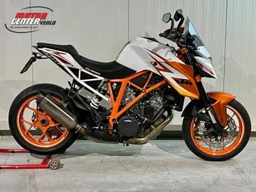 MG KTM1290 (2016) — foto 1