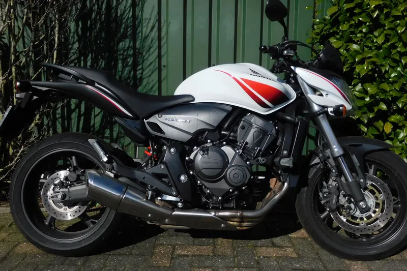 Honda CB 600 F Hornet (2010)