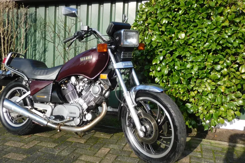 Yamaha XV 920 (1982)