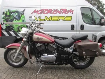 Kawasaki VN 800 (2000) — foto 1
