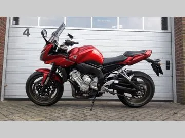 Yamaha FZ1 (2009) — foto 1