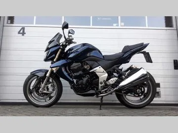 Kawasaki Z1000 (2009) — foto 1
