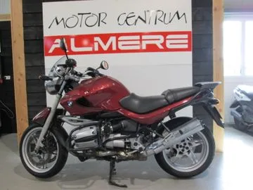 BMW R 1150 R (2001) — foto 1
