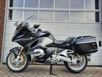 BMW R 1200 RT (2018) — foto 1